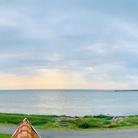 Strandkanten Höganäs Exteriér fotografie